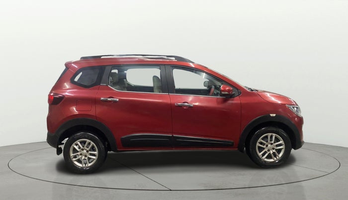 2020 Renault TRIBER RXL MT, Petrol, Manual, 22,986 km, Right Side View