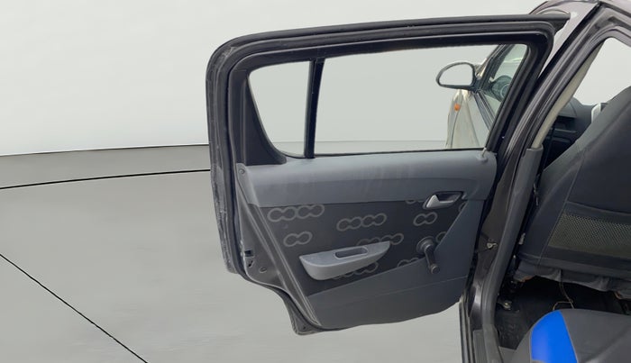 2014 Maruti Alto 800 LXI, Petrol, Manual, 35,634 km, LHS Rear Door