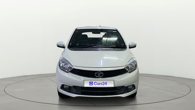 Used 2017 Tata Tigor Used 2017 Tata Tigor
