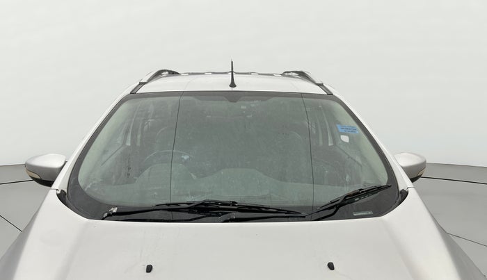 2015 Ford Ecosport TITANIUM 1.5L PETROL, Petrol, Manual, 77,577 km, Front Windshield