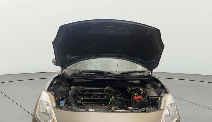 2022 Maruti Swift VXI, Petrol, Manual, 56,362 km, Open Bonet