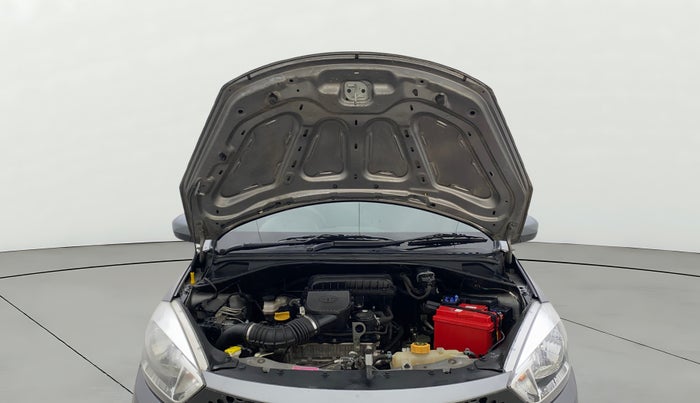 2019 Tata Tiago XZA PETROL, Petrol, Automatic, 62,040 km, Open Bonet