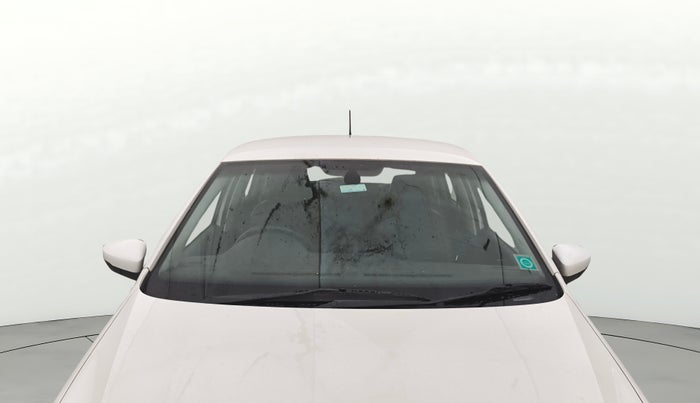 2018 Volkswagen Polo HIGHLINE PLUS 1.0 16 ALLOY, Petrol, Manual, 52,566 km, Front Windshield