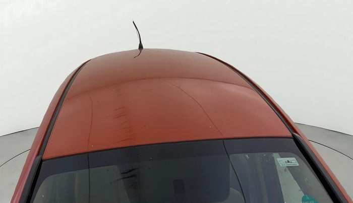 2015 Honda Jazz 1.2L I-VTEC V, Petrol, Manual, 42,111 km, Roof