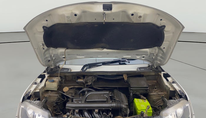 2019 Renault Kwid RXL, Petrol, Manual, 44,072 km, Open Bonet