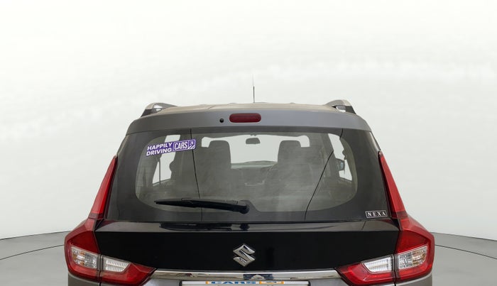 2021 Maruti XL6 ZETA MT, Petrol, Manual, 66,333 km, Rear Windshield