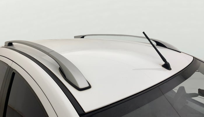 2013 Chevrolet Beat LT PETROL, Petrol, Manual, 68,685 km, Roof