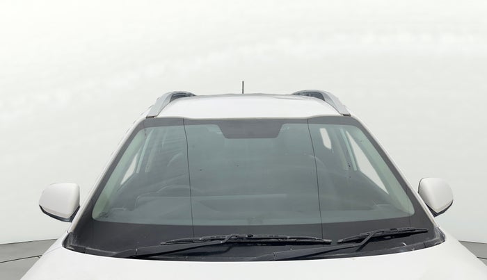 2021 KIA SONET HTK 1.2, Petrol, Manual, 29,343 km, Front Windshield