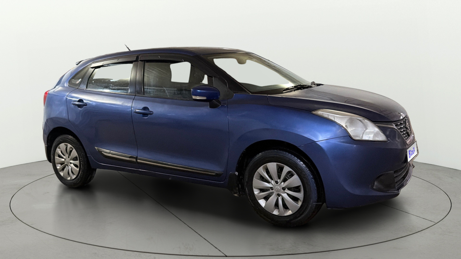 2015 Maruti Suzuki Baleno 2022-2026 DELTA PETROL 1.2