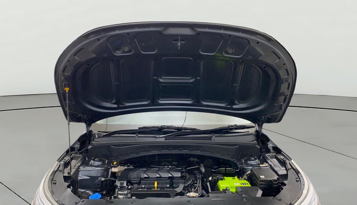 2019 KIA SELTOS HTK 1.5 PETROL, Petrol, Manual, 65,477 km, Open Bonet