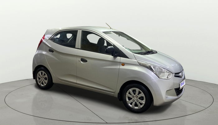 2015 Hyundai Eon MAGNA +, Petrol, Manual, 37,276 km, Right Front Diagonal