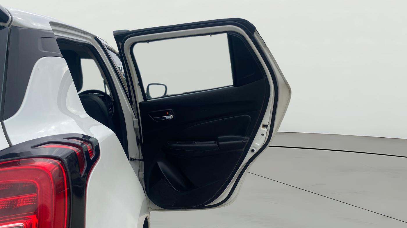2024 Maruti Swift ZXI, Petrol, Manual, 59,255 km, RHS Rear Door