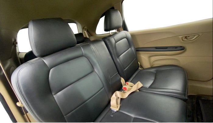 2014 Honda Mobilio 1.5L I-VTEC E, Petrol, Manual, 55,280 km, Right Side Rear Door Cabin