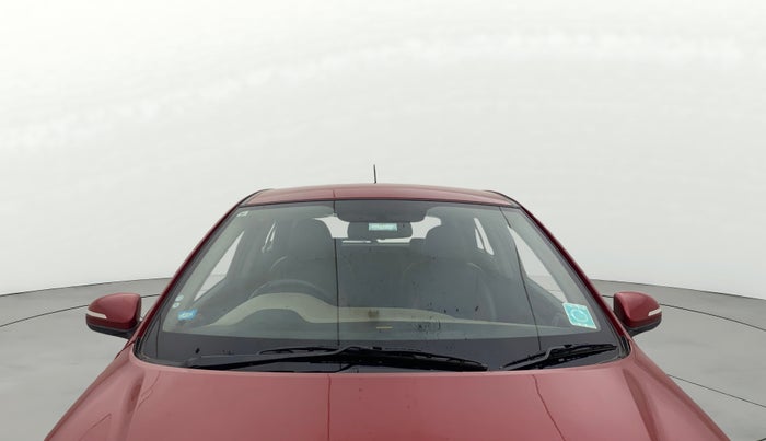 2019 Hyundai Elite i20 ASTA (O) CVT, Petrol, Automatic, 62,415 km, Front Windshield