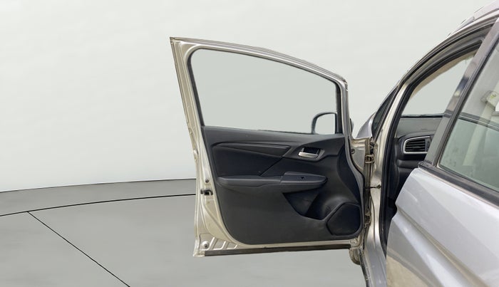 2018 Honda WR-V 1.2L I-VTEC S MT, Petrol, Manual, 99,051 km, LHS Front Door