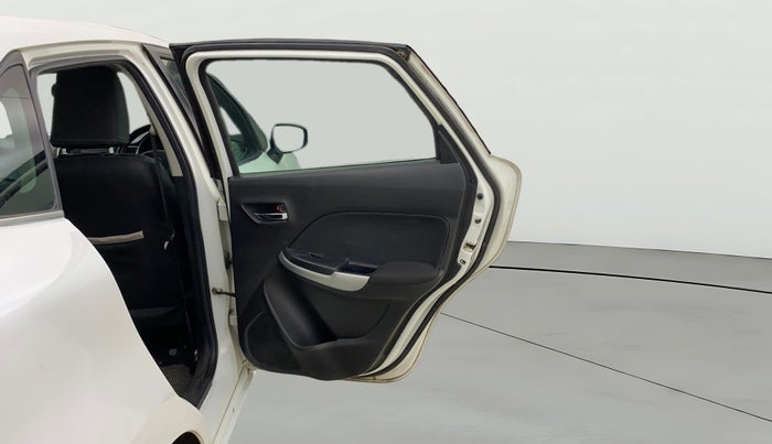 2018 Maruti Baleno ZETA PETROL 1.2, Petrol, Manual, 32,375 km, RHS Rear Door