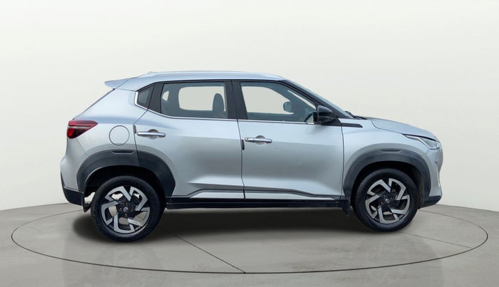 2020 Nissan MAGNITE XV PREMIUM TURBO, Petrol, Manual, 56,578 km, Right Side View