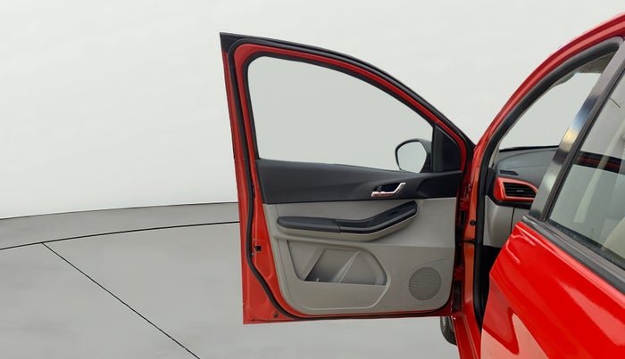 2020 Tata Tiago XZA PLUS PETROL, Petrol, Automatic, 74,494 km, LHS Front Door