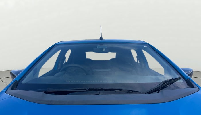 2021 Tata ALTROZ XM PLUS PETROL, Petrol, Manual, 54,967 km, Front Windshield