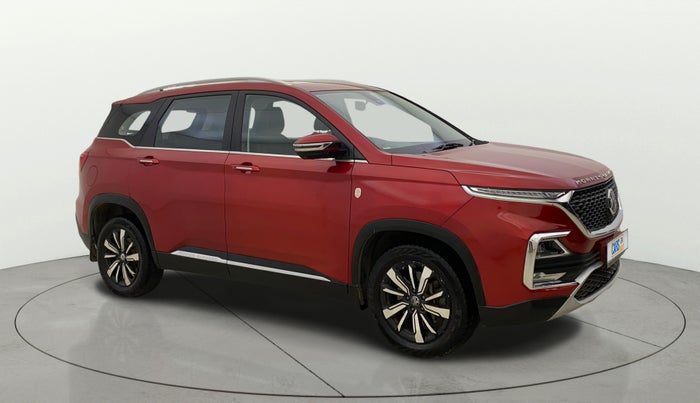 2019 MG HECTOR SHARP 2.0 DIESEL, Diesel, Manual, 43,998 km, SRP