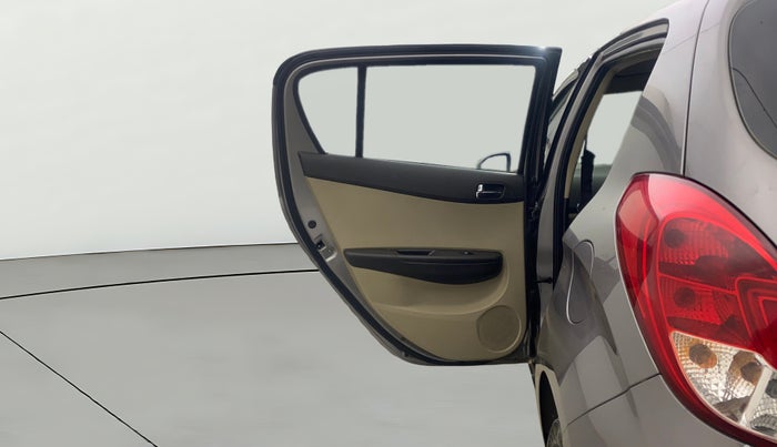 2012 Hyundai i20 SPORTZ 1.4 CRDI, Diesel, Manual, 83,457 km, LHS Rear Door