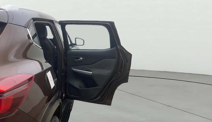 2022 Nissan MAGNITE XV PREMIUM, Petrol, Manual, 42,189 km, RHS Rear Door