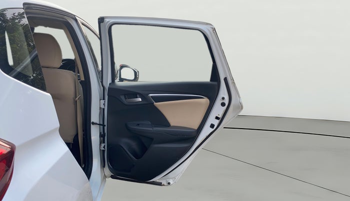 2020 Honda Jazz 1.2L I-VTEC VX CVT, Petrol, Automatic, 23,524 km, RHS Rear Door