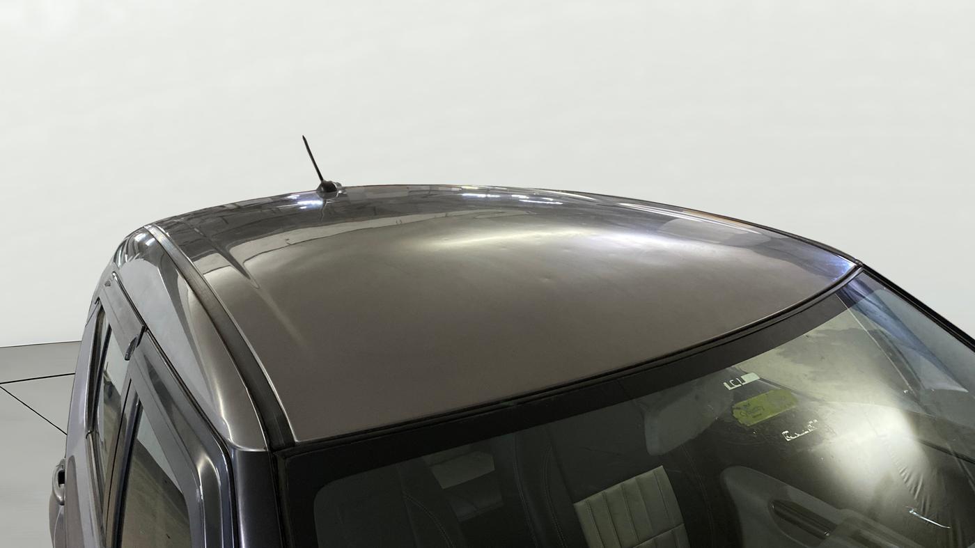 2018 Maruti IGNIS DELTA 1.2 AMT, Petrol, Automatic, 69,526 km, Roof