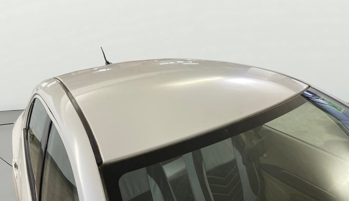 2017 Honda Amaze 1.2L I-VTEC VX AT, Petrol, Automatic, 1,08,147 km, Roof