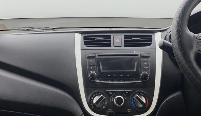 2020 Maruti Celerio X ZXI, Petrol, Manual, 15,176 km, Air Conditioner