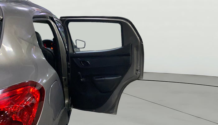 2019 Renault Kwid RXL, Petrol, Manual, 74,161 km, RHS Rear Door