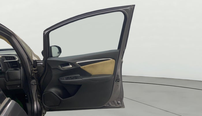 2018 Honda Jazz 1.2L I-VTEC V AT, Petrol, Automatic, 88,714 km, RHS Front Door