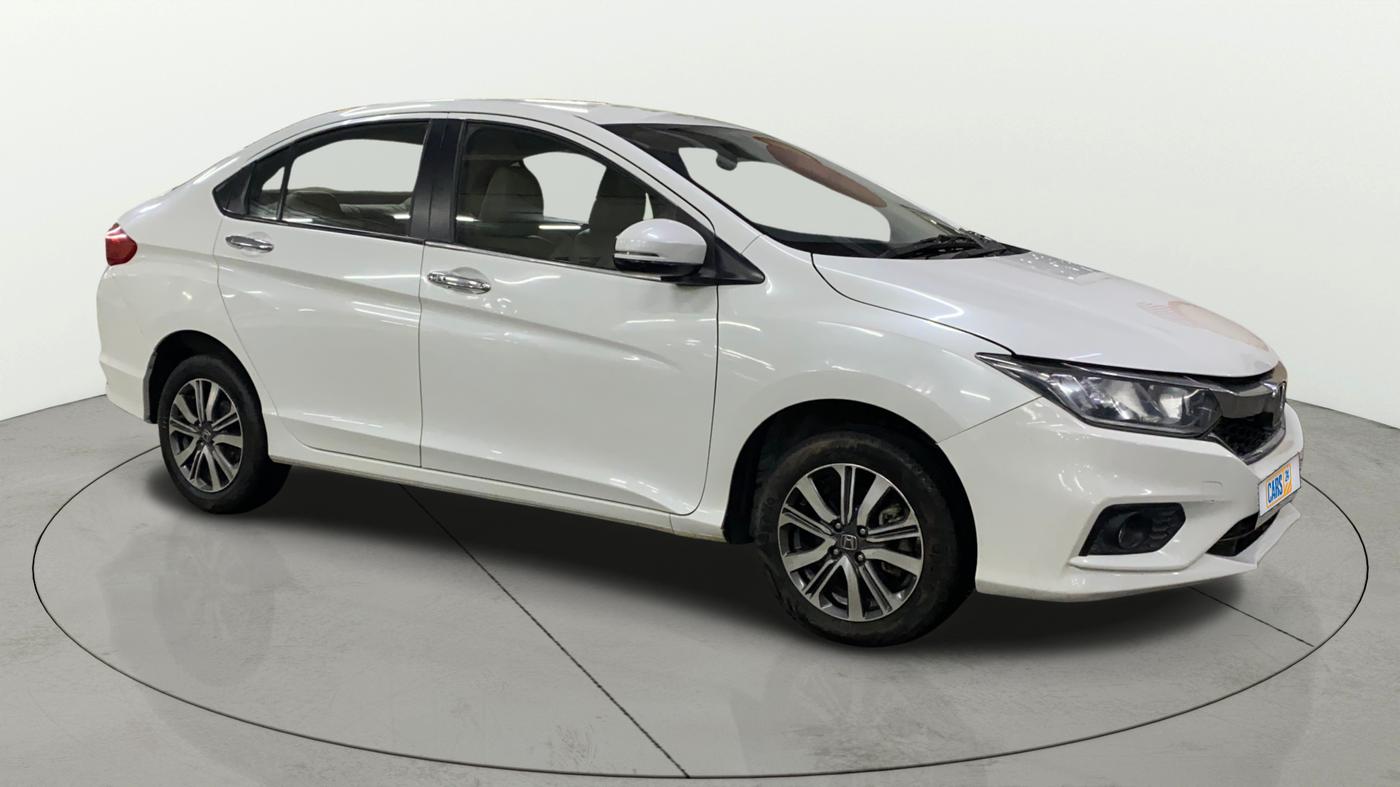 2022 Honda City 1.5L I-VTEC V MT 4TH GEN, Petrol, Manual, 83,460 km, SRP