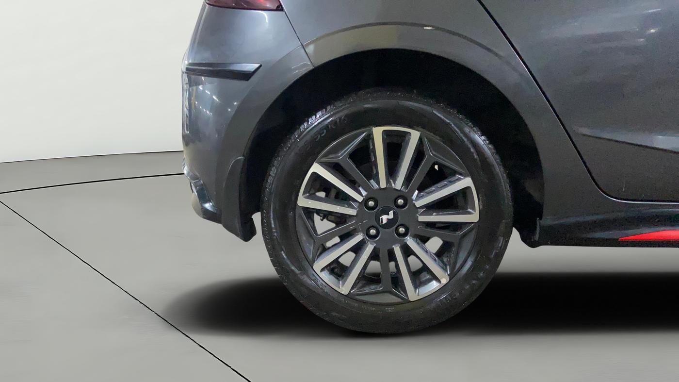 2023 Hyundai NEW I20 N LINE N8 1.0 TURBO GDI DCT, Petrol, Automatic, 24,915 km, Right Rear Wheel