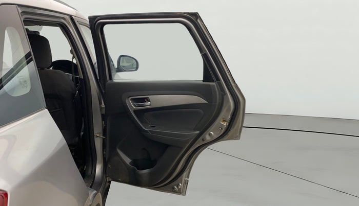 2017 Maruti Vitara Brezza ZDI, Diesel, Manual, 92,036 km, RHS Rear Door