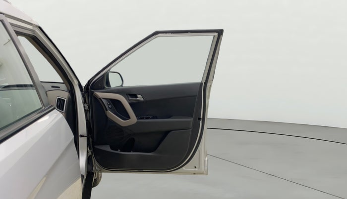 2017 Hyundai Creta S 1.4 DIESEL, Diesel, Manual, 62,642 km, RHS Front Door