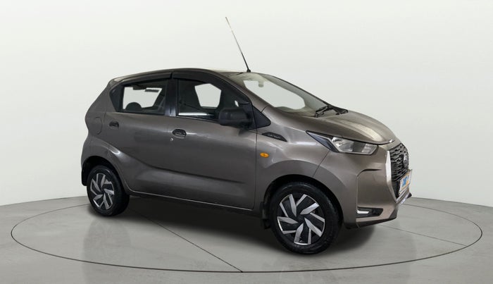 2021 Datsun Redi Go A, Petrol, Manual, 29,435 km, SRP