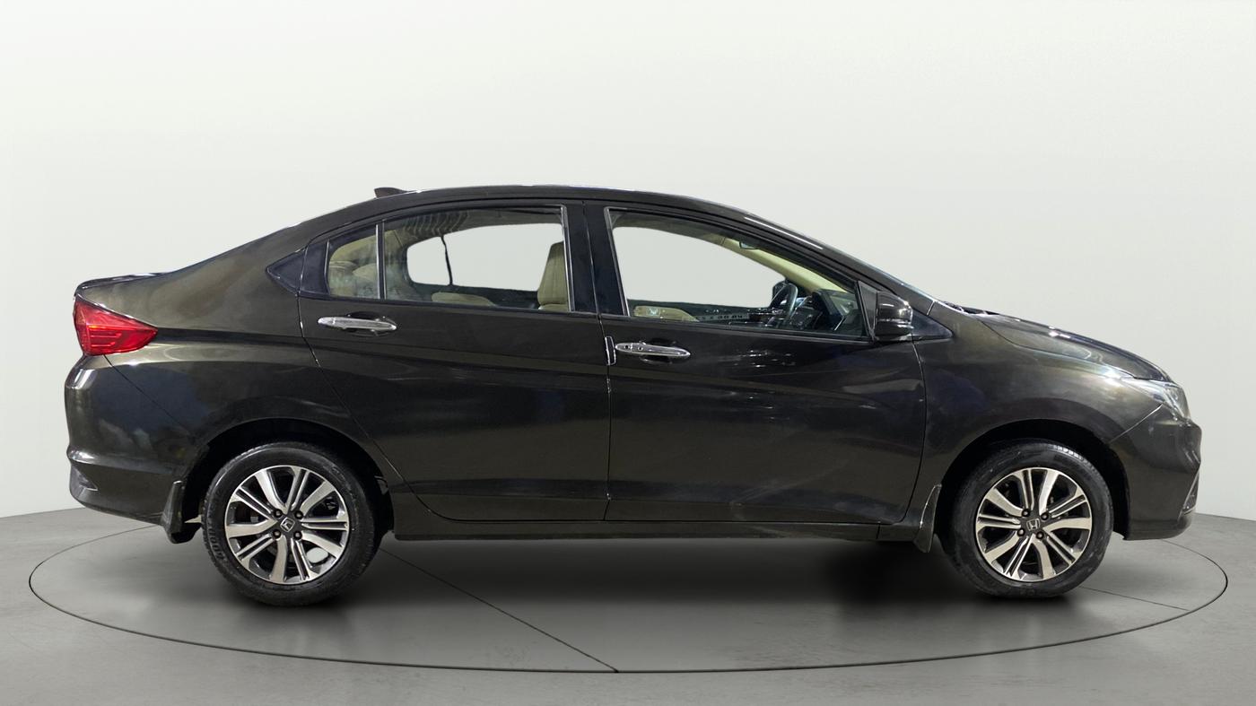 2017 Honda City 1.5L I-VTEC V MT, Petrol, Manual, 36,470 km, Right Side View