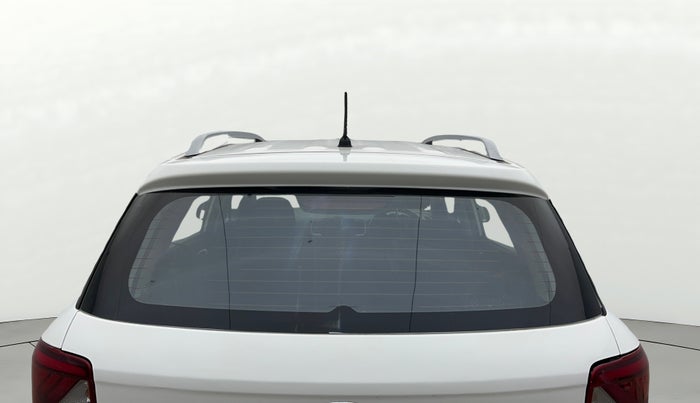 2021 Hyundai VENUE S 1.2, Petrol, Manual, 53,312 km, Rear Windshield