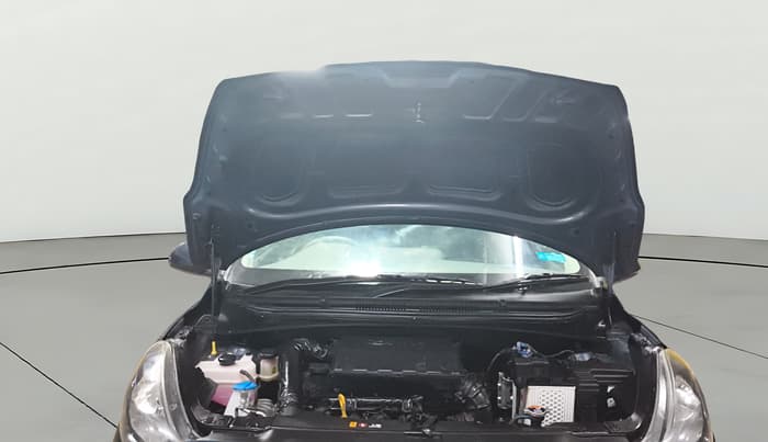 2022 Hyundai GRAND I10 NIOS MAGNA 1.2 KAPPA VTVT, Petrol, Manual, 28,698 km, Open Bonet