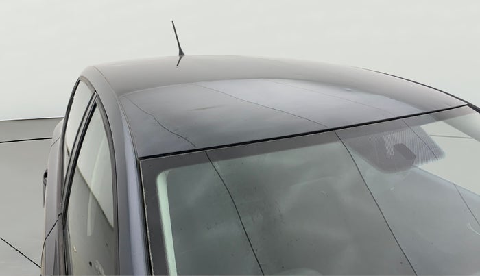 2018 Volkswagen Polo COMFORTLINE 1.0L MPI, Petrol, Manual, 8,325 km, Roof