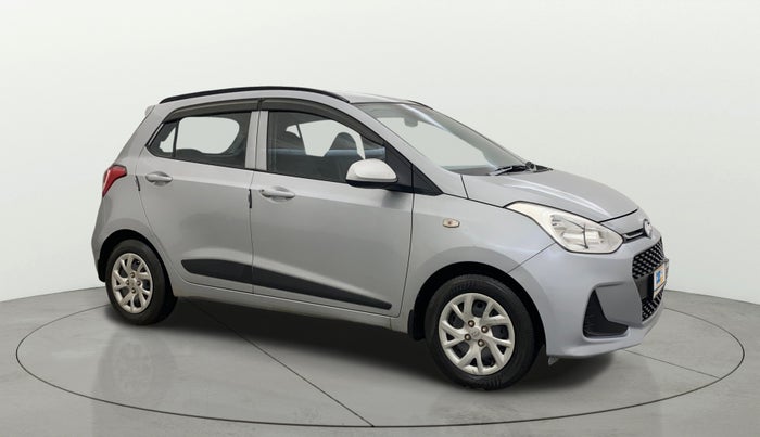 2018 Hyundai Grand i10 MAGNA 1.2 KAPPA VTVT, Petrol, Manual, 29,243 km, SRP