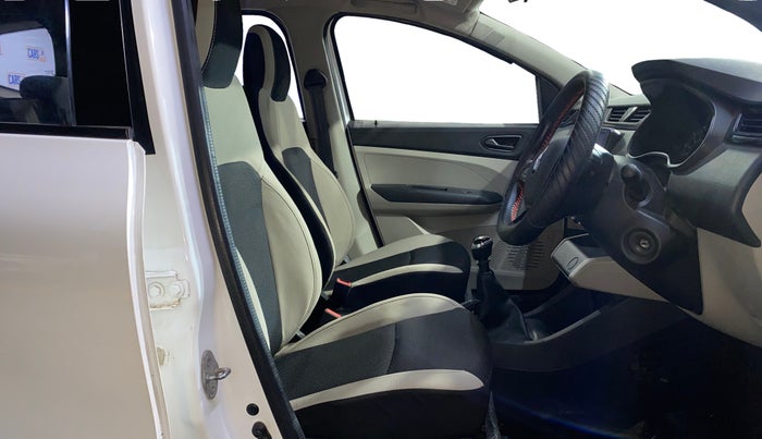 2021 Renault TRIBER RXT, Petrol, Manual, 11,417 km, Right Side Front Door Cabin