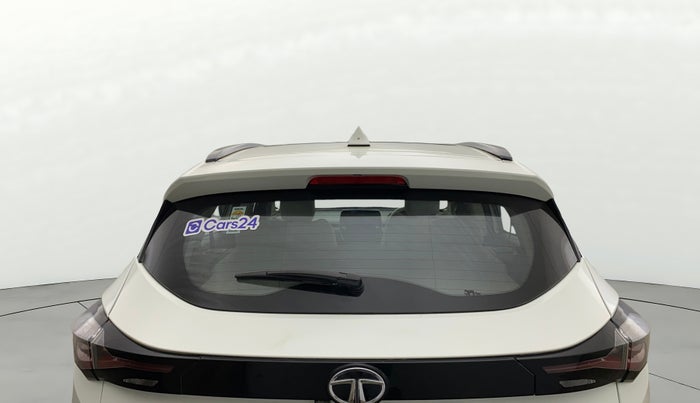 2022 Tata Harrier XTA 2.0L KRYOTEC PLUS, Diesel, Automatic, 73,326 km, Rear Windshield