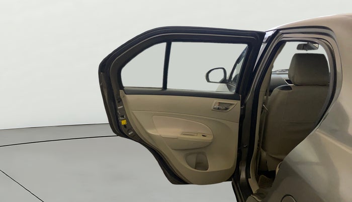 2015 Maruti Swift Dzire VXI, Petrol, Manual, 54,190 km, LHS Rear Door