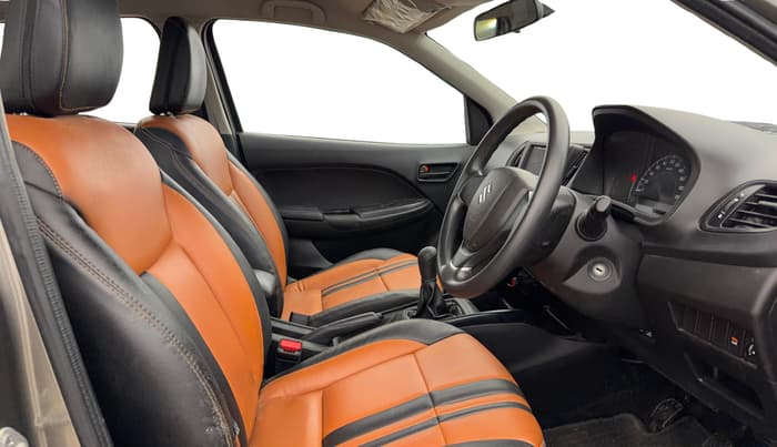 2020 Maruti Baleno SIGMA PETROL 1.2, Petrol, Manual, 22,884 km, Right Side Front Door Cabin