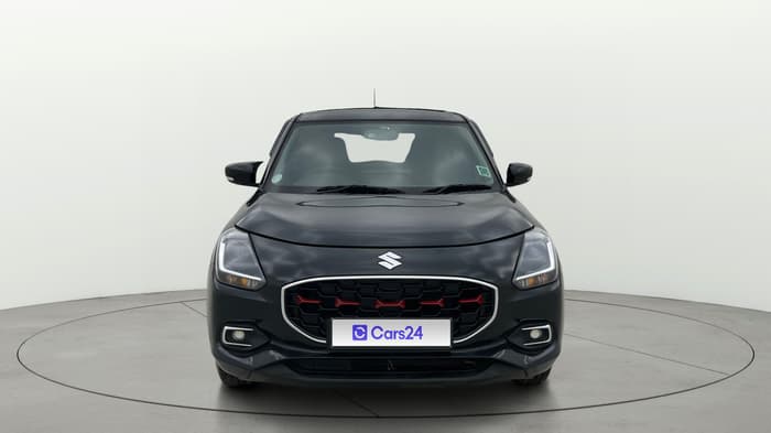 2026 Maruti Swift VXi, Petrol, Manual, 15,837 km, Front