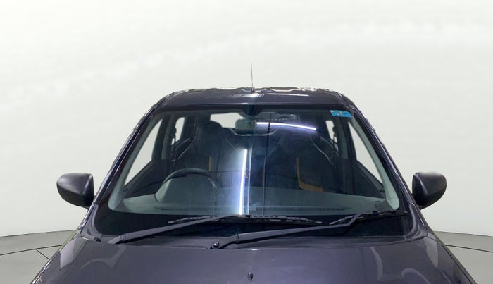 2023 Maruti Alto K10 VXI PLUS, Petrol, Manual, 12,200 km, Front Windshield