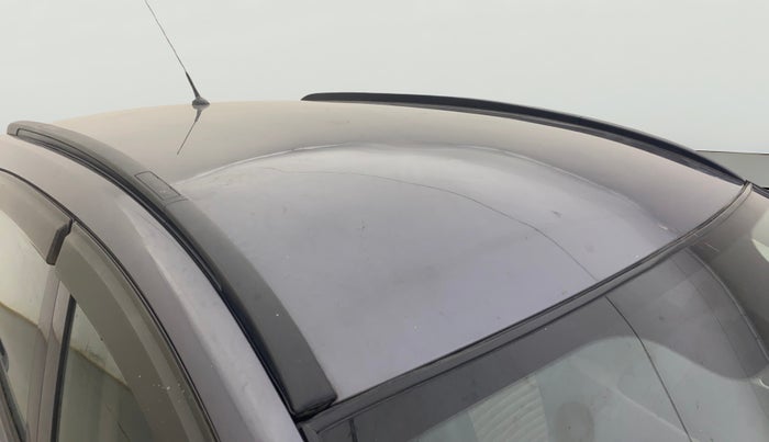 2016 Hyundai Grand i10 SPORTZ 1.2 KAPPA VTVT, Petrol, Manual, 94,181 km, Roof