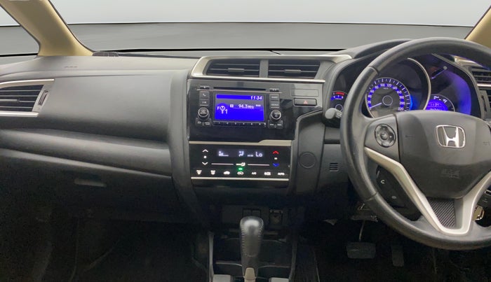 2017 Honda Jazz 1.2L I-VTEC V AT, Petrol, Automatic, 47,386 km, Air Conditioner